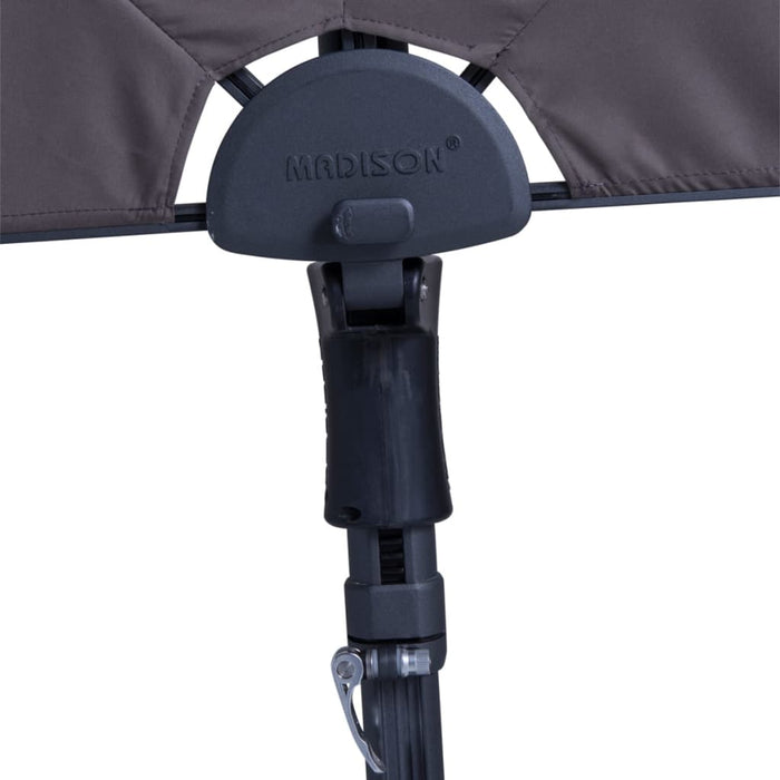 Madison Parasol Blauw