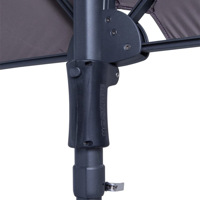 Madison Parasol Blauw