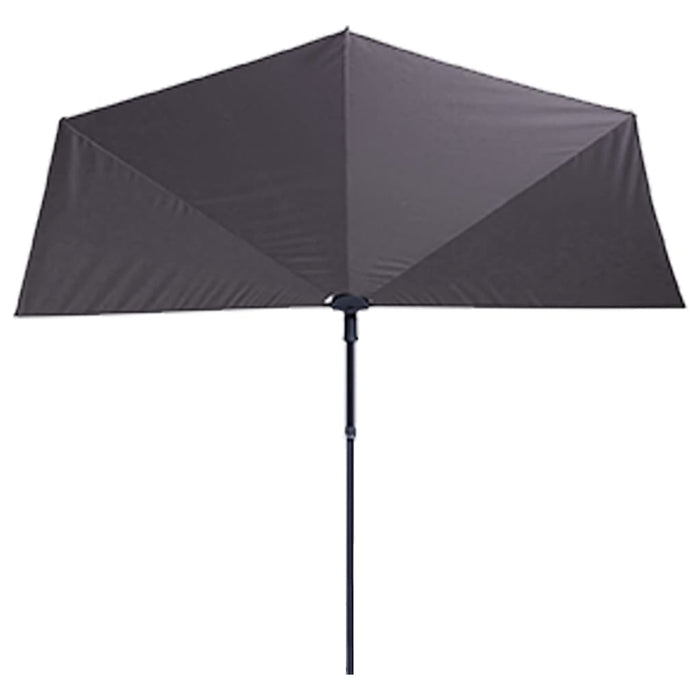 Madison Parasol Blauw