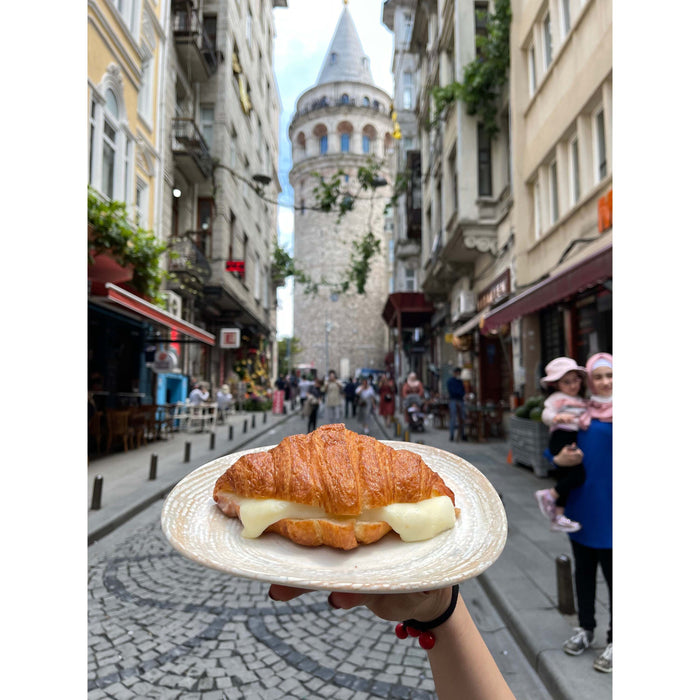 Bonna serviesset - Patera - 24 delig - 6 persoons - Porselein