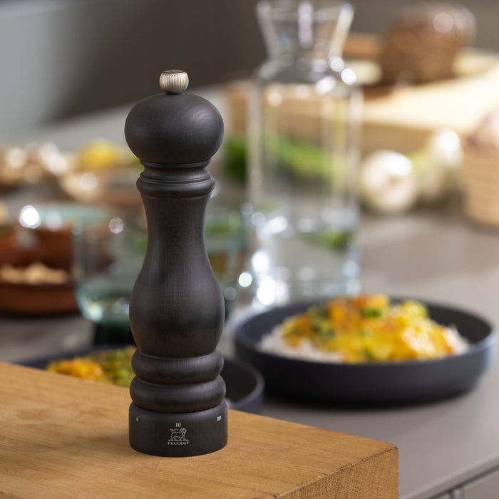 Peugeot Paris Graphit Zoutmolen U-select 22 cm