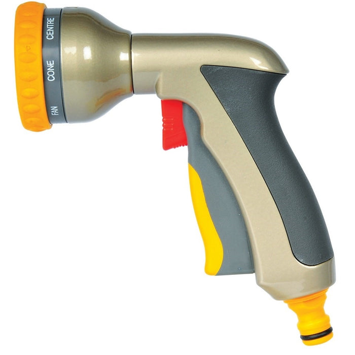 Hozelock Multi Plus Broespistool