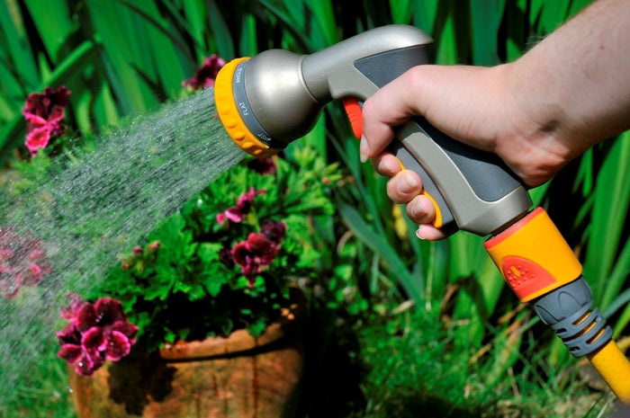 Hozelock Multi Plus Broespistool