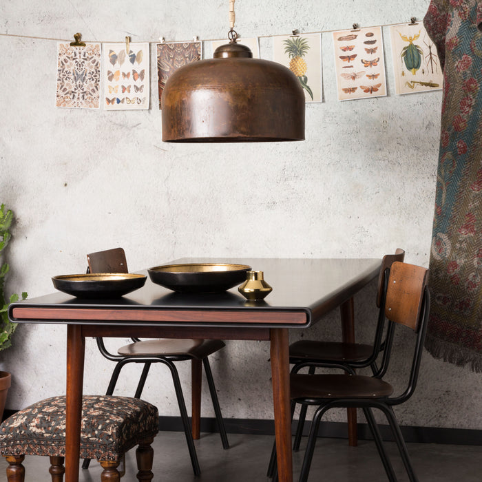 Dutchbone Scuola Stoel