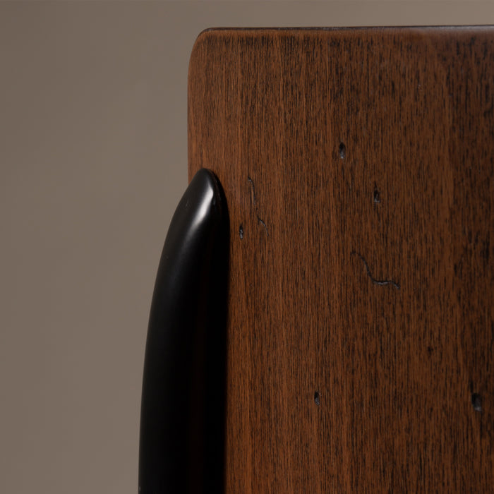 Dutchbone Scuola Stoel