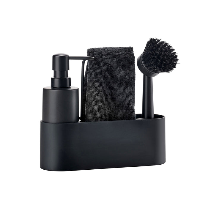 Zone Denmark Afwasset