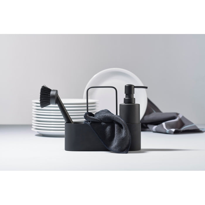 Zone Denmark Afwasset