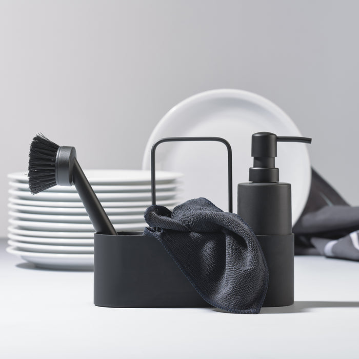 Zone Denmark Afwasset