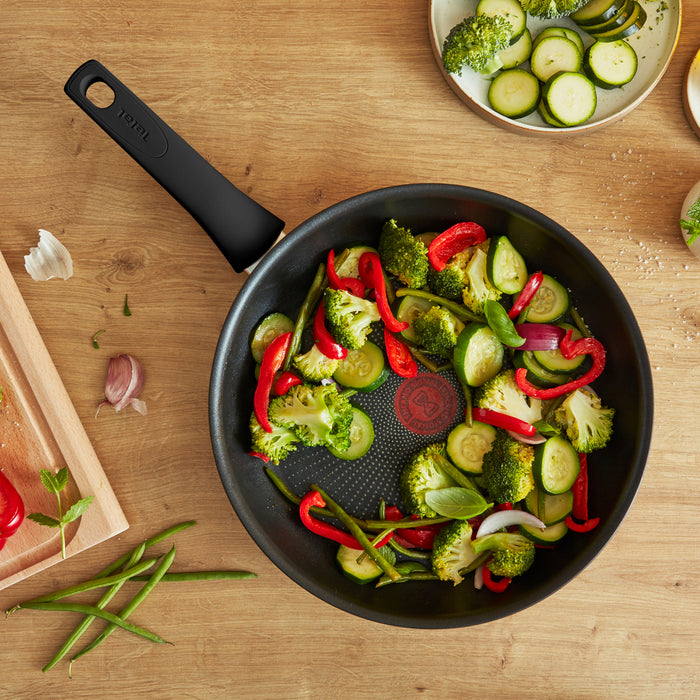 Tefal Resource Koekenpan Ø 28 cm