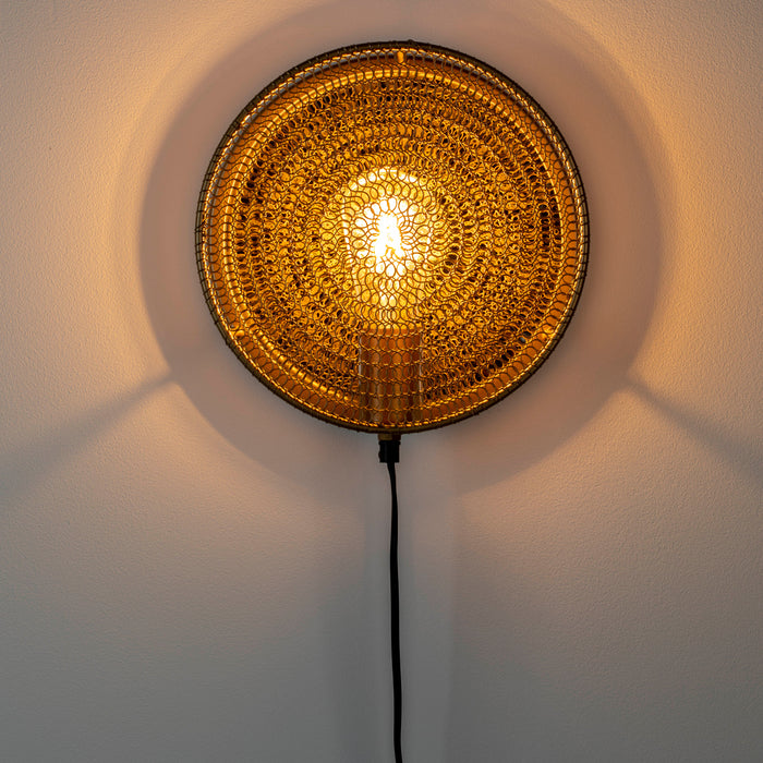 by fonQ Senna Wandlamp