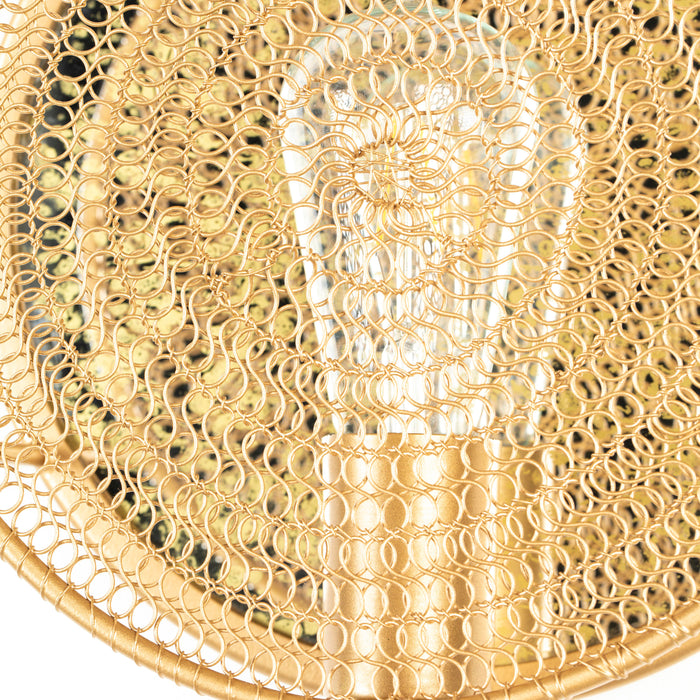 by fonQ Senna Wandlamp