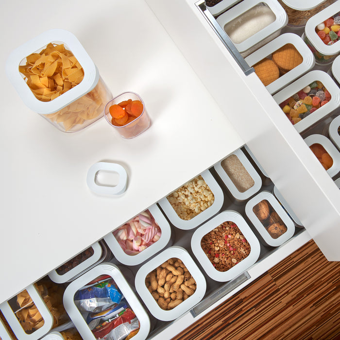 Mepal Modula Startset Bewaardozen 5 st.