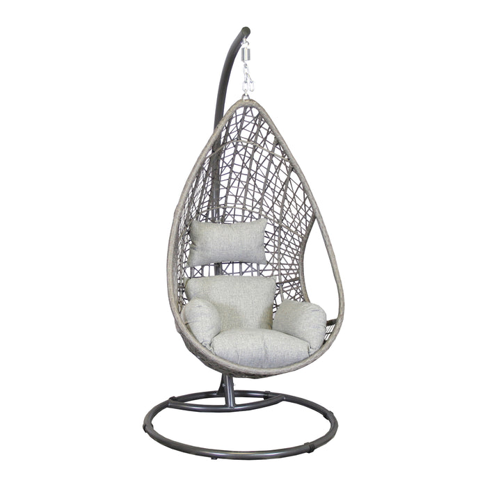 SenS-Line Mona Relax Hangstoel