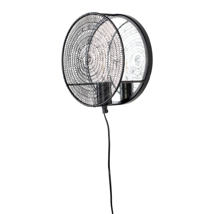by fonQ Senna Wandlamp
