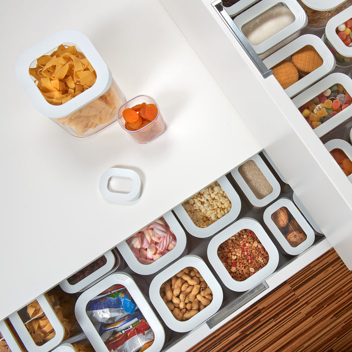 Mepal Modula Startset Bewaardozen 7 st.