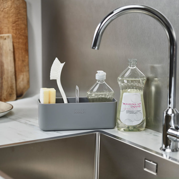 Joseph Joseph DoorStore Gootsteenorganiser - Grey