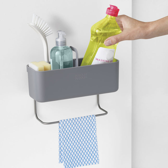 Joseph Joseph DoorStore Gootsteenorganiser - Grey