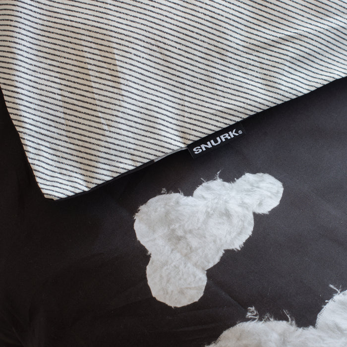 SNURK Cloud 9 Dekbedovertrek 240 x 220 cm