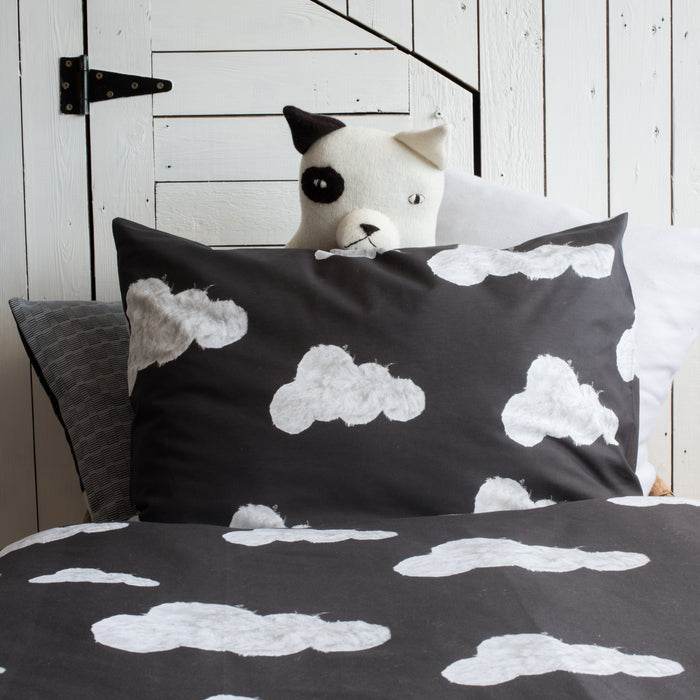 SNURK Cloud 9 Dekbedovertrek 240 x 220 cm