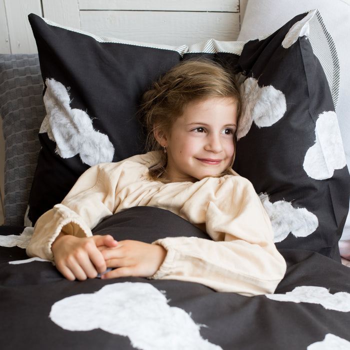 SNURK Cloud 9 Dekbedovertrek 240 x 220 cm