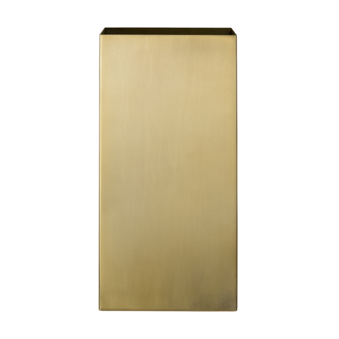 Atmooz Wandlamp Royal | Antique Brass