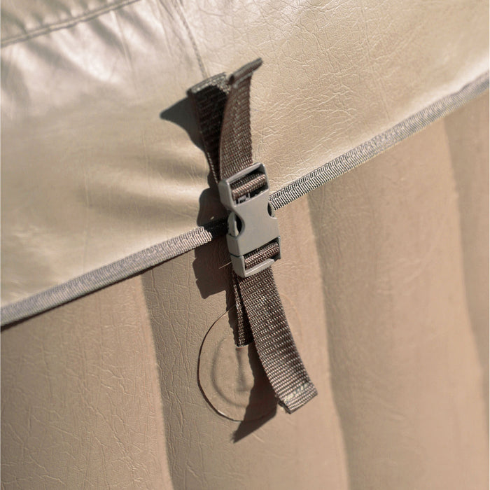 Intex PureSpa Bubble Therapy Jacuzzi