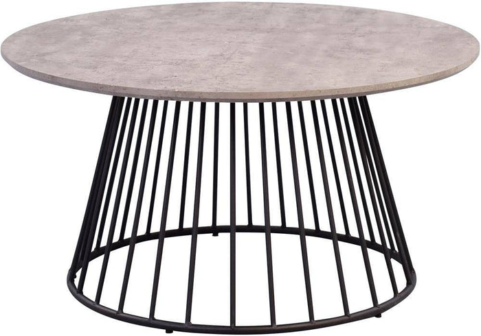 M2 Kollektion Brenda Salontafel