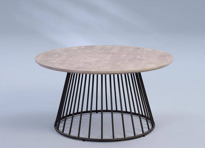 M2 Kollektion Brenda Salontafel