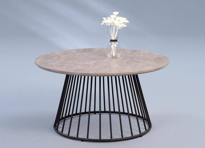 M2 Kollektion Brenda Salontafel