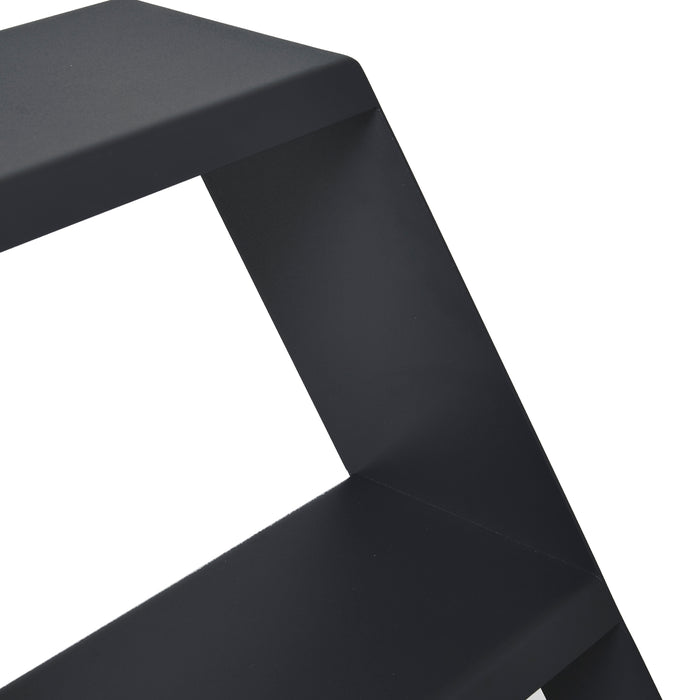 Studio Frederik Roijé Split Step Basic Opstapje