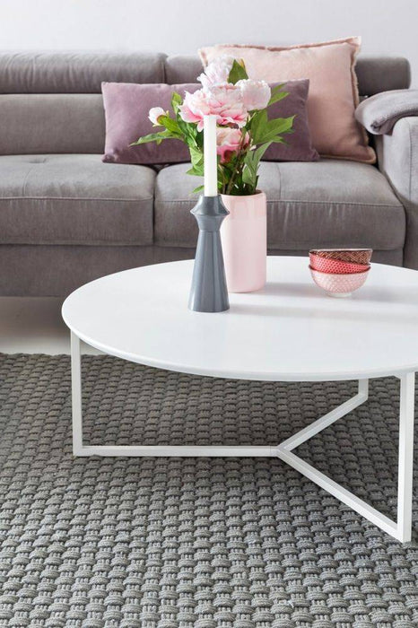 Sky Style Liese Salontafel Wit