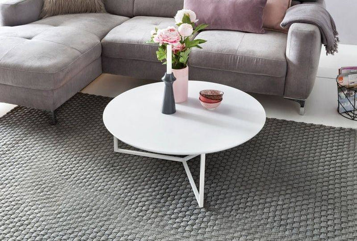 Sky Style Liese Salontafel Wit