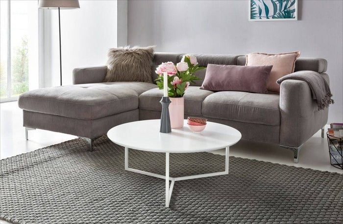 Sky Style Liese Salontafel Wit