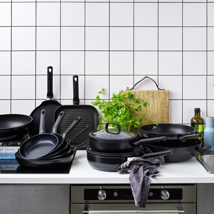 BK Easy Induction Keramische Koekenpan Ø 20 cm