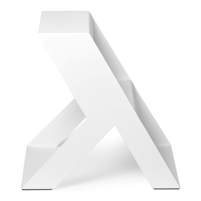 Studio Frederik Roijé Split Step Basic Opstapje