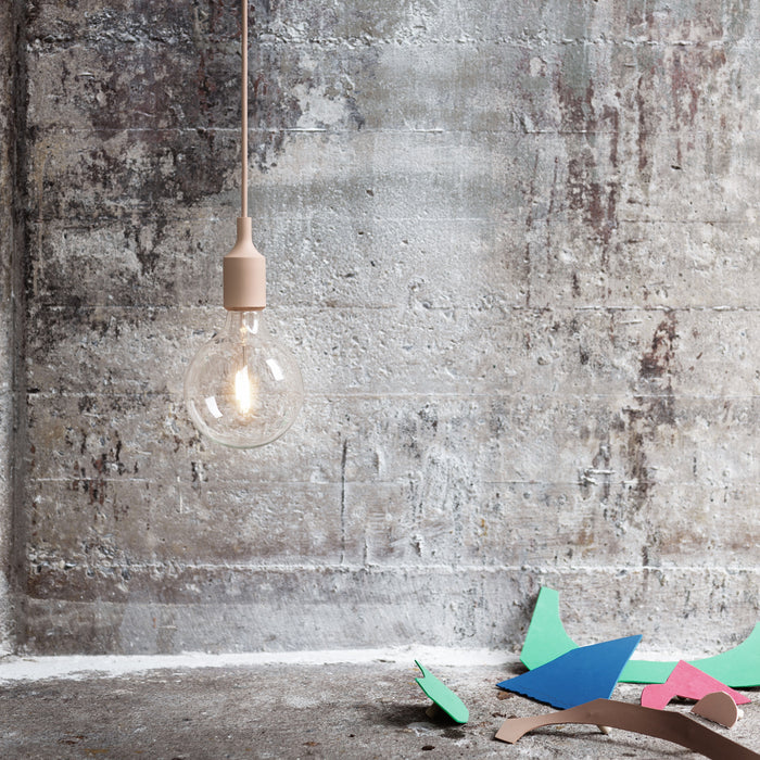 Muuto E27 LED Hanglamp