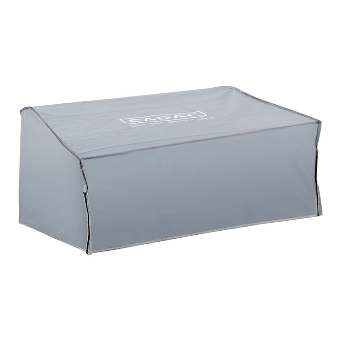 Cadac Meridian 4 Brander Built-In Hoes