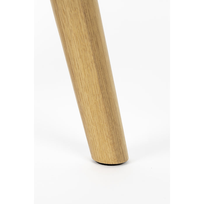 by fonQ basic Woody Barkruk - Naturel