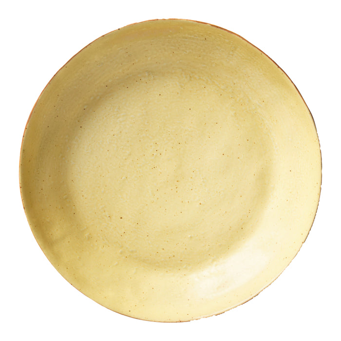 HKliving Bold & Basic Bord Ø 21,5 cm - Set van 2