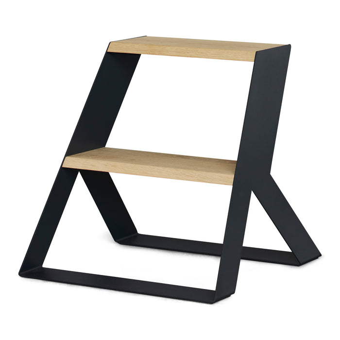 Studio Frederik Roijé Split Step Wood Opstapje