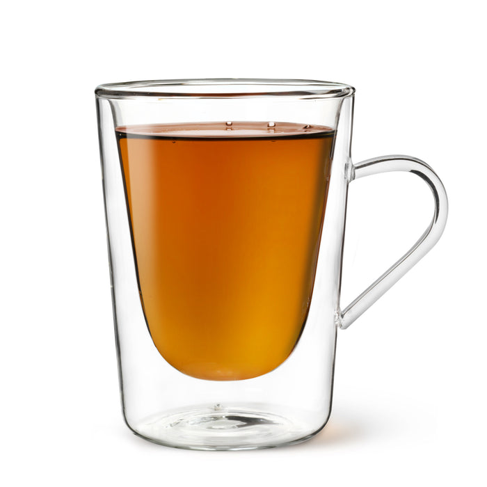 Luigi Bormioli Theeglas 0,3 L - 2 st.