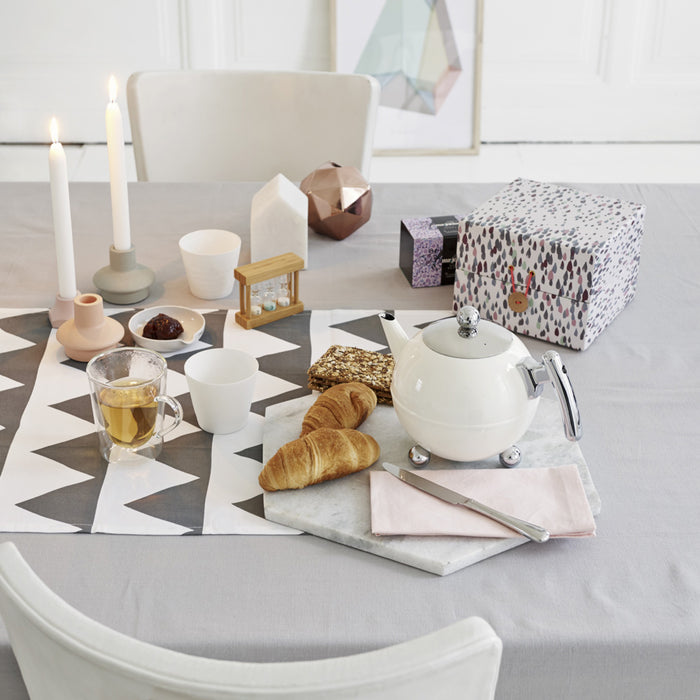 Luigi Bormioli Theeglas 0,3 L - 2 st.