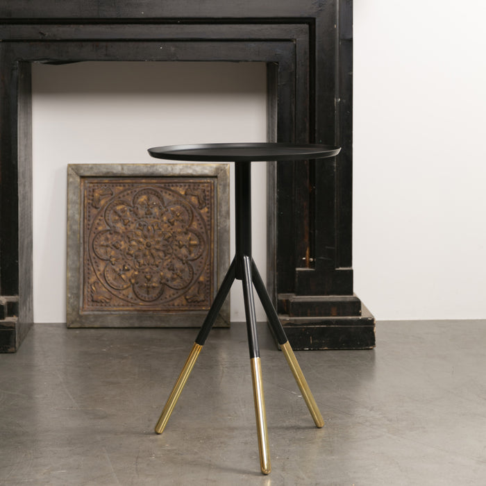 Dutchbone Elia Bijzettafel