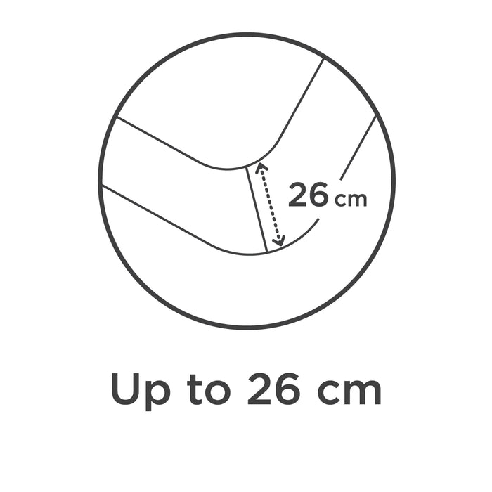 Beddinghouse Jersey Hoeslaken 140 x 220 cm