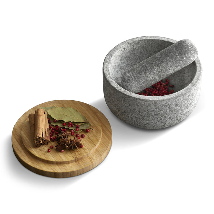 Joseph Joseph Dash Vijzel - Grijs