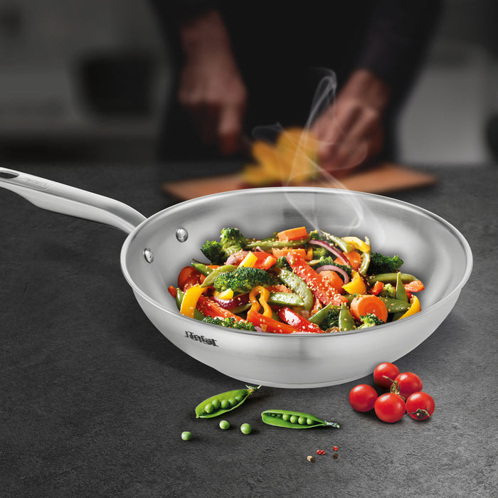 Tefal Virtuoso Wokpan Ø 28 cm