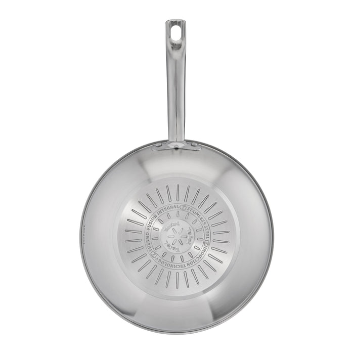Tefal Virtuoso Wokpan Ø 28 cm