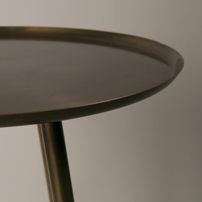 Dutchbone Eliot Bijzettafel