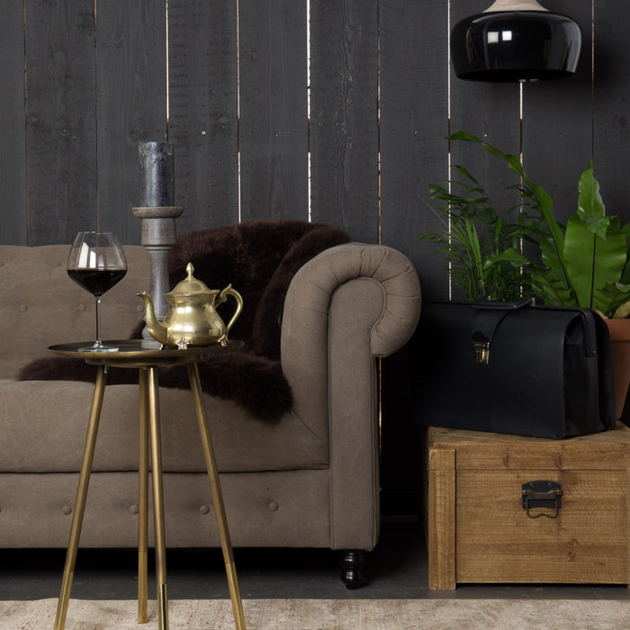 Dutchbone Eliot Bijzettafel