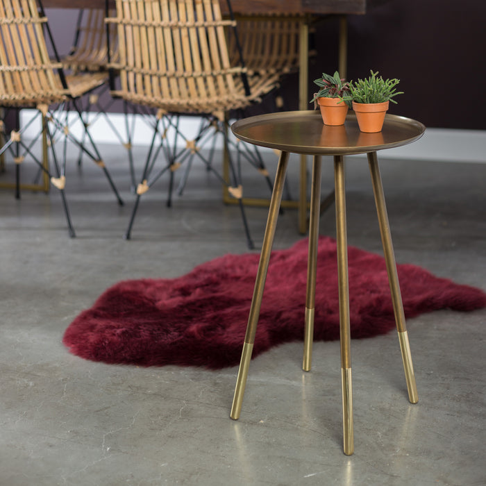 Dutchbone Eliot Bijzettafel